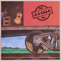 CALE, J.J. Okie, LP (180 Gram Audiophile Vinyl)