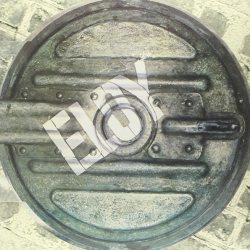 ELOY ELOY (Gatefold,180 Gram Vinyl), LP