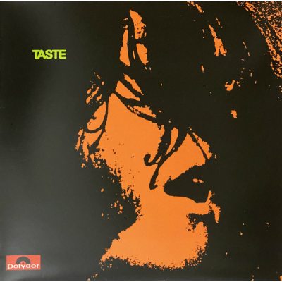TASTE TASTE (180 Gram Audiophile Vinyl), LP