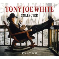WHITE, TONY JOE Collected, 3CD
