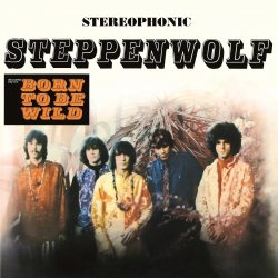 STEPPENWOLF Steppenwolf, LP (180 Gram Audiophile Vinyl)