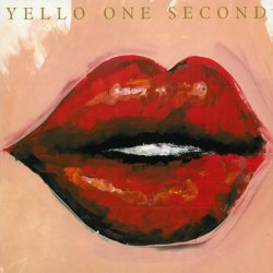 YELLO ONE SECOND (180 Gram Remastered High Quality Audiophile Pressing Vinyl), LP