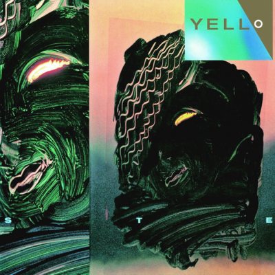 YELLO Stella, LP (Insert,180 Gram Vinyl)