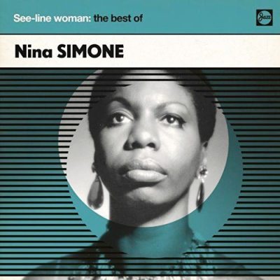 SIMONE, NINA SEE-LINE WOMAN (BEST OF), CD