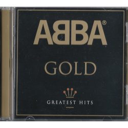 ABBA ABBA GOLD, CD