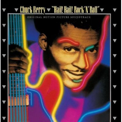 BERRY, CHUCK Hail! Hail! Rock 'N' Roll Original Motion Picture Soundtrack, CD