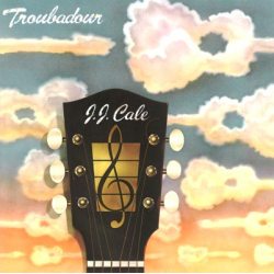 CALE, J.J. Troubadour, LP (Insert,180 Gram High Quality Audiophile Pressing Vinyl)