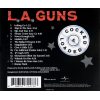 L.A. GUNS Cocked & Loaded, CD