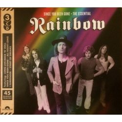 RAINBOW Since You Been Gone: The Essential, 3CD (Digipak)
