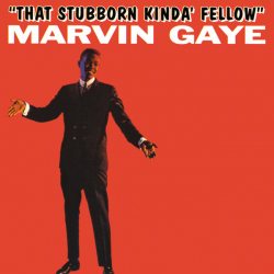 GAYE, MARVIN That Stubborn Kinda Fellow, CD (Reissue)