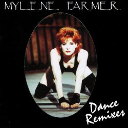 Farmer, Mylene Dance Remixes. 2LP