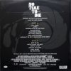OST No Time To Die (picture) (Hans Zimmer), LP