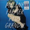 Farmer, Mylene Plus Grandir - (Best Of 1986-1996). 2LP