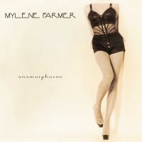 FARMER, MYLENE Anamorphosее, 2LP+CD+5 Singles 7" (Reissue, 7", 45 RPM, Single Picture Disc)