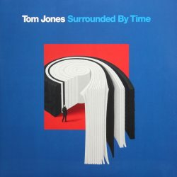 Jones, Tom Surrounded By Time, 2LP