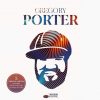 Porter, Gregory  3 Original Albums (Liquid Spirit/ Nat King Cole & Me/ Take Me To The Alley) (Limited Edition Box Set), 6LP