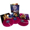 AEROSMITH  ROCK DONINGTON 2014, (Coloured Vinyl), 3LP+DVD