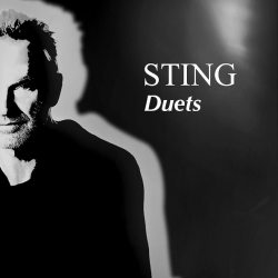 STING Duets, CD 