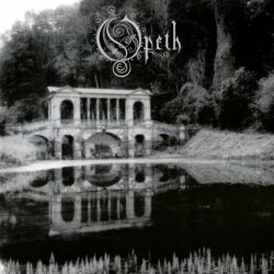Opeth Morningrise (Limited Edition)(Coloured Vinyl), 2LP