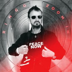 Starr, Ringo Zoom In, (12" Vinyl EP)
