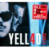 Yello  Yello 40 Years, 2CD
