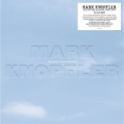 Knopfler, Mark The Studio Albums 1996-2007 (Box Set, Limited Edition ), 11LP