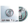 GoGo Penguin  GGP/RMX, CD