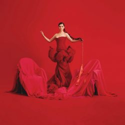 Gomez, Selena  Revelacion, LP