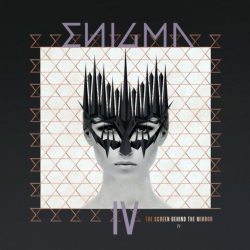 ENIGMA, SCREEN BEHIND THE MIRROR (LP)