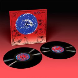 CURE Wish (30th Anniversary Edition), 2LP (Reissue)