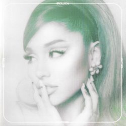 GRANDE, ARIANA POSITIONS (Deluxe Edition), CD