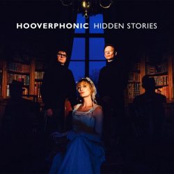HOOVERPHONIC Hidden Stories, LP 