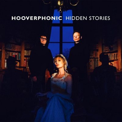 HOOVERPHONIC Hidden Stories, LP