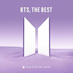 BTS BTS, The Best, 2CD 