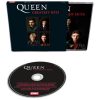 Queen Greatest Hits (Limited Edition), CD