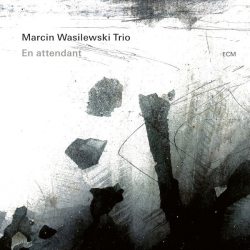 MARCIN WASILEWSKI TRIO EN ATTENDANT LP 180 GR. – black vinyl 12" винил