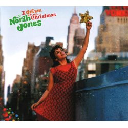 JONES, NORAH I Dream Of Christmas, CD