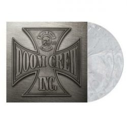 BLACK LABEL SOCIETY Doom Crew Inc. (Marble Vinyl), 2LP