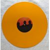 X AMBASSADORS The Beautiful Liar, LP  (Yellow (Marigold) Vinyl)