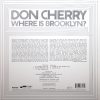 Cherry, Don Where Is Brooklyn?, LP