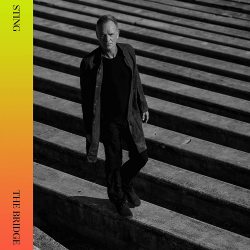STING The Bridge, CD (Limited Edition, Deluxe Edition)