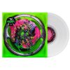 LADY GAGA Dawn Of Chromatica, LP (Gatefold, Clear Vinyl)