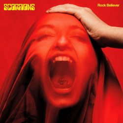 SCORPIONS Rock Believer, (Deluxe Edition, Limited Edition, 180 Gram, Gatefold), 2LP
