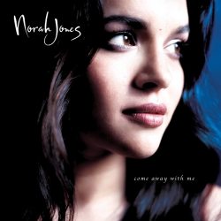 JONES, NORAH Come Away With Me (20th Anniversary Edition), LP (Gatefold, Reissue)