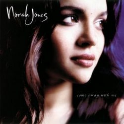 JONES, NORAH Come Away With Me (20th Anniversary Edition), CD