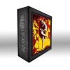 GUNS N ROSES Use Your Illusion, 12LP+Blu-ray (Remastered, Super Deluxe Edition Box Set)