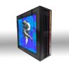 GUNS N ROSES Use Your Illusion, 12LP+Blu-ray (Remastered, Super Deluxe Edition Box Set)