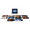 ABBA Vinyl Album Box Set, 10LP (180 Gram Black Vinyl)