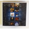 ABBA Vinyl Album Box Set, 10LP (180 Gram Black Vinyl)