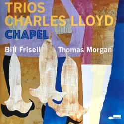 LLOYD, CHARLES Trios: Chapel, LP (Gatefold, High Quality Pressing Vinyl)